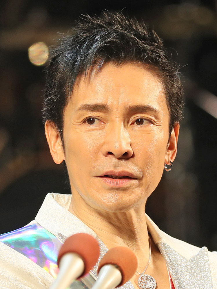 【画像・写真】新御三家　ヒデキと突然の別れ…野口五郎「言葉見つからない」郷ひろみ「寂しい」