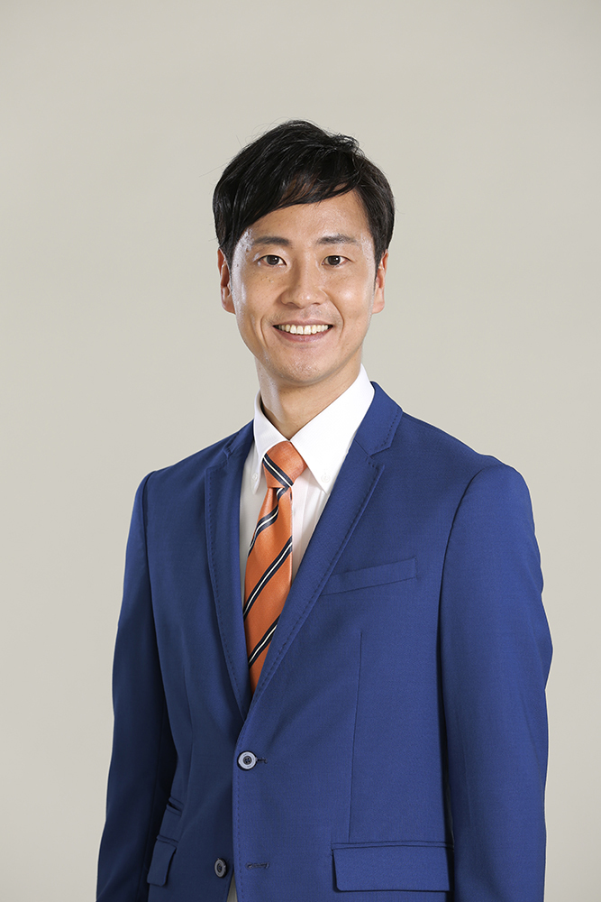 【画像・写真】竹本タクシー　現役スタジアムＤＪが読むライブ感あふれるニュースに注目