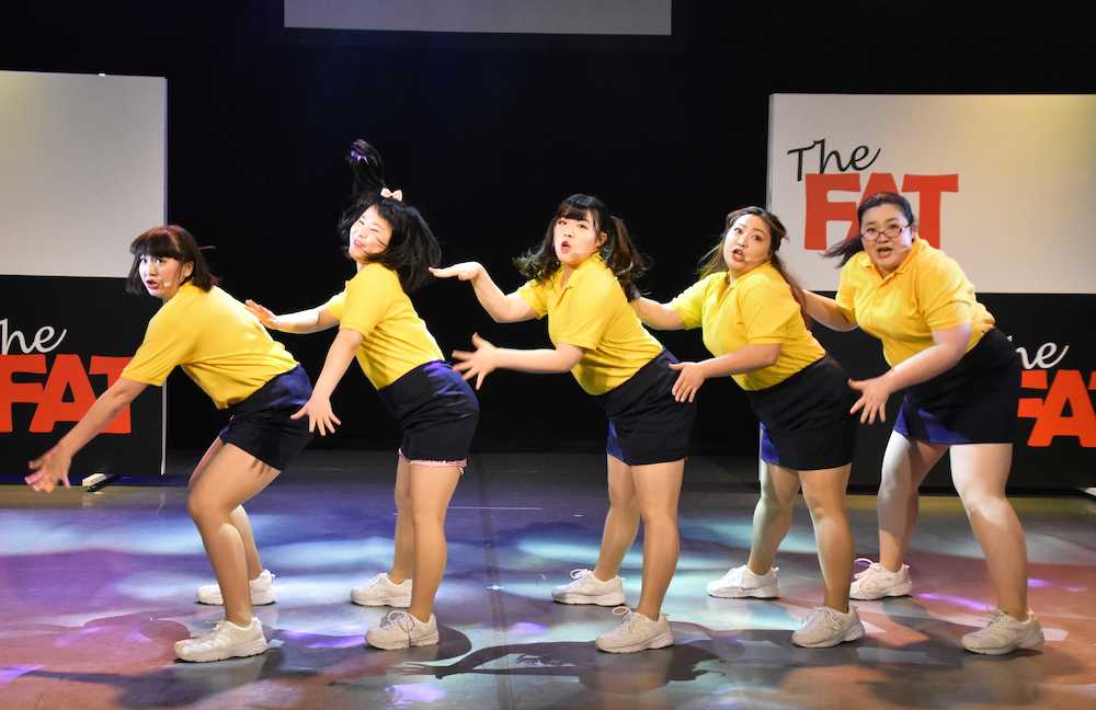 【画像・写真】コロッケ次女・滝川光、本格女優デビュー　父娘共演を熱望「いつか舞台に」