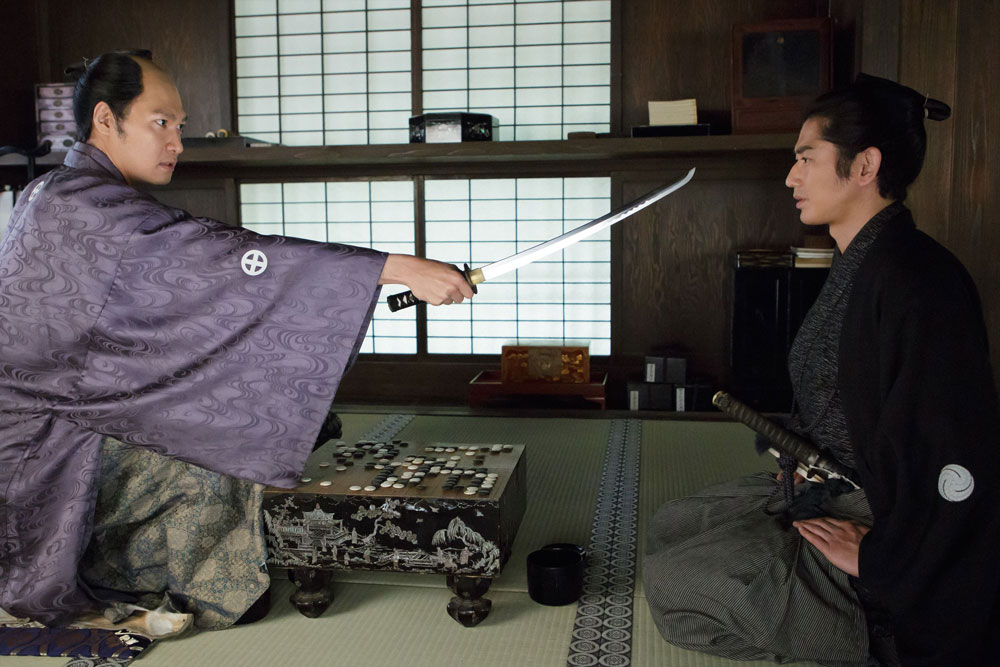 【画像・写真】西郷どん第20話、佐野史郎が怪演「桜田門外の変」がホットワードに