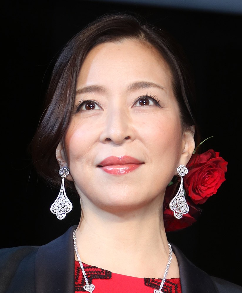 【画像・写真】真矢ミキ　アメフット関東学連の会見に「スキッとした」　堀尾氏は日大対応に疑問