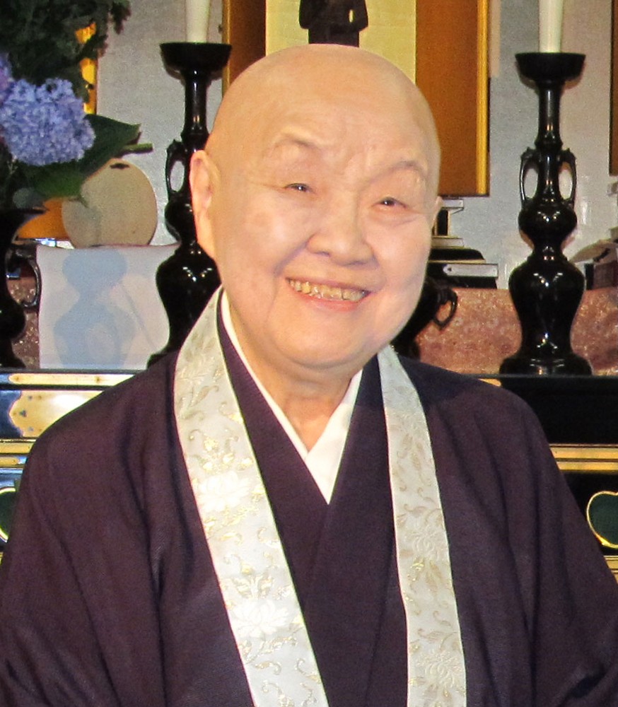 【画像・写真】瀬戸内寂聴さん　９５歳でインスタ開設「若い人に知らせるにはこれが一番」