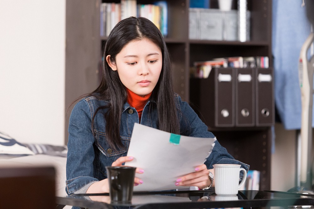 【画像・写真】【来週６月４〜９日の「半分、青い。」】第10週「息がしたい！」