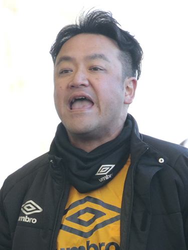 【画像・写真】「第１０回たむけんＣＵＰ」７・１５開催、３カテゴリーで実施