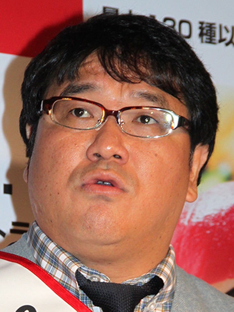 【画像・写真】カンニング竹山　視聴率引き上げた一言「怒られると思った」