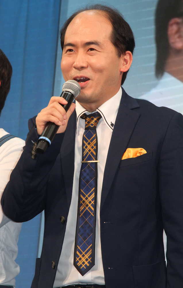 【画像・写真】トレエン斎藤、愛娘誕生に立ち会い「感動」　イベント中も“娘が恋しい”