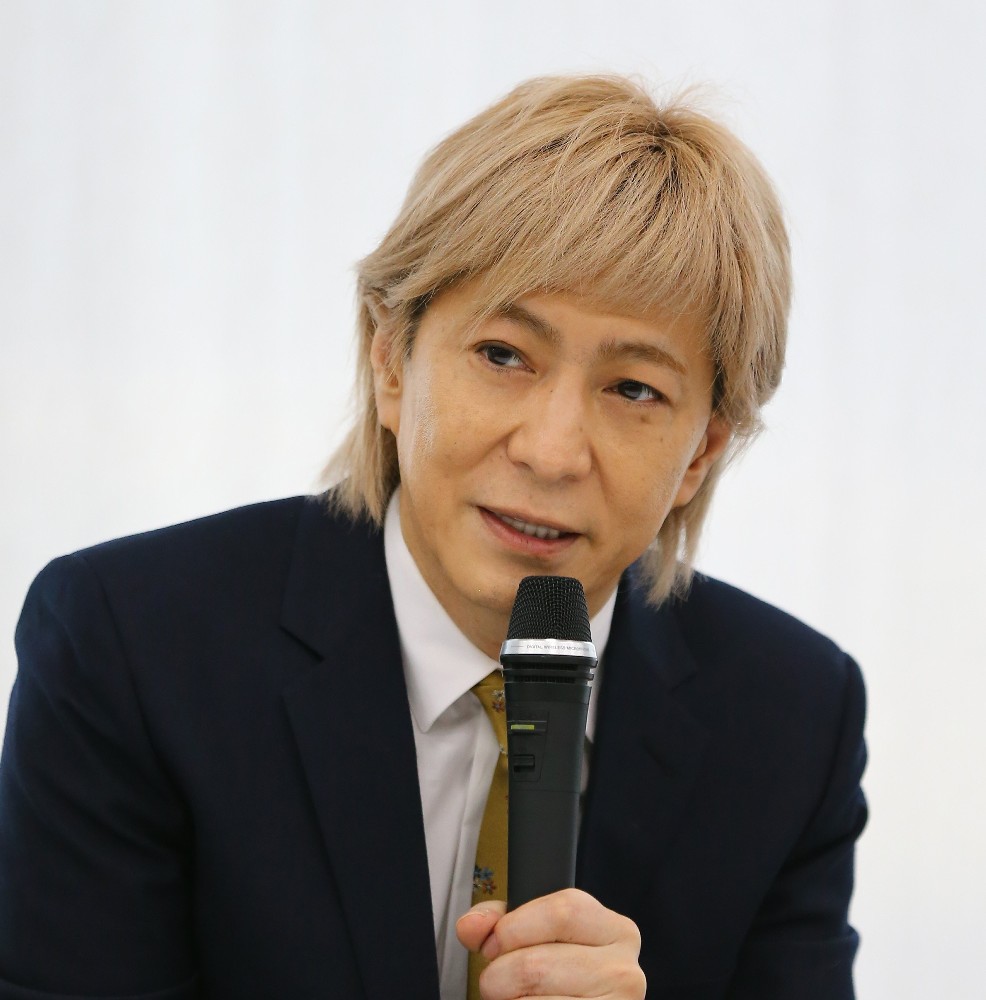 【画像・写真】ＴＭ支えた作詞家　あの大ヒット曲で「印税が１０００万円単位で入ってきた」