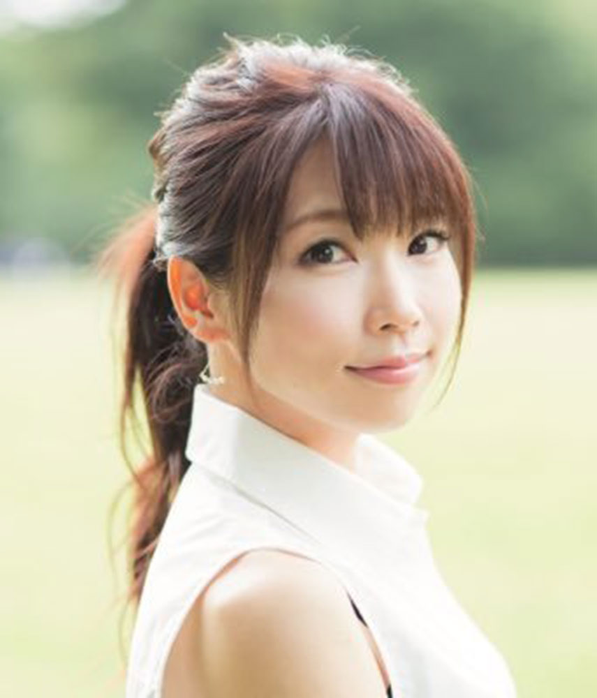 【画像・写真】お天気キャスターの寺川奈津美さん