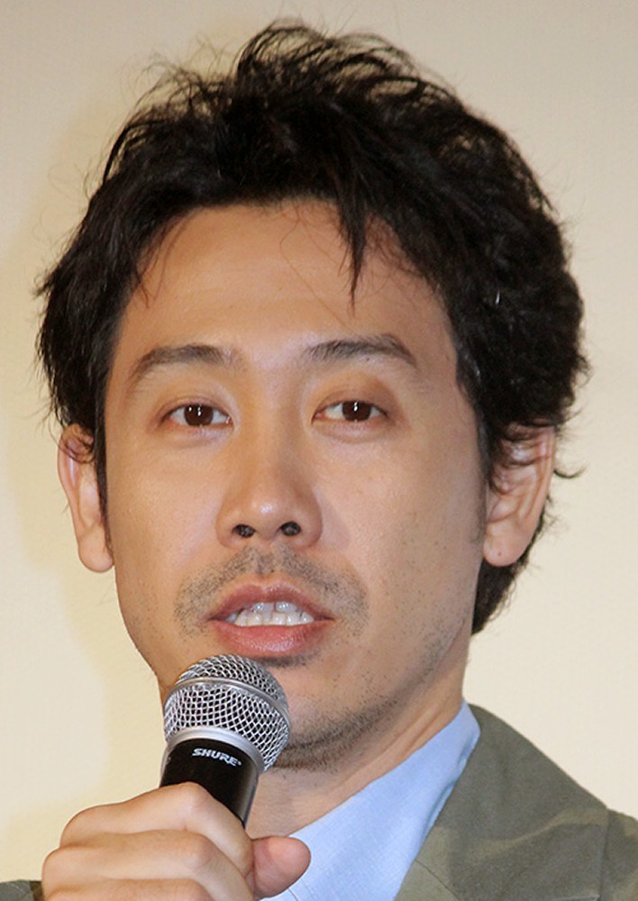 【画像・写真】大泉洋、東京進出を決意した屈辱エピ「ホテルの部屋を替わってと…」