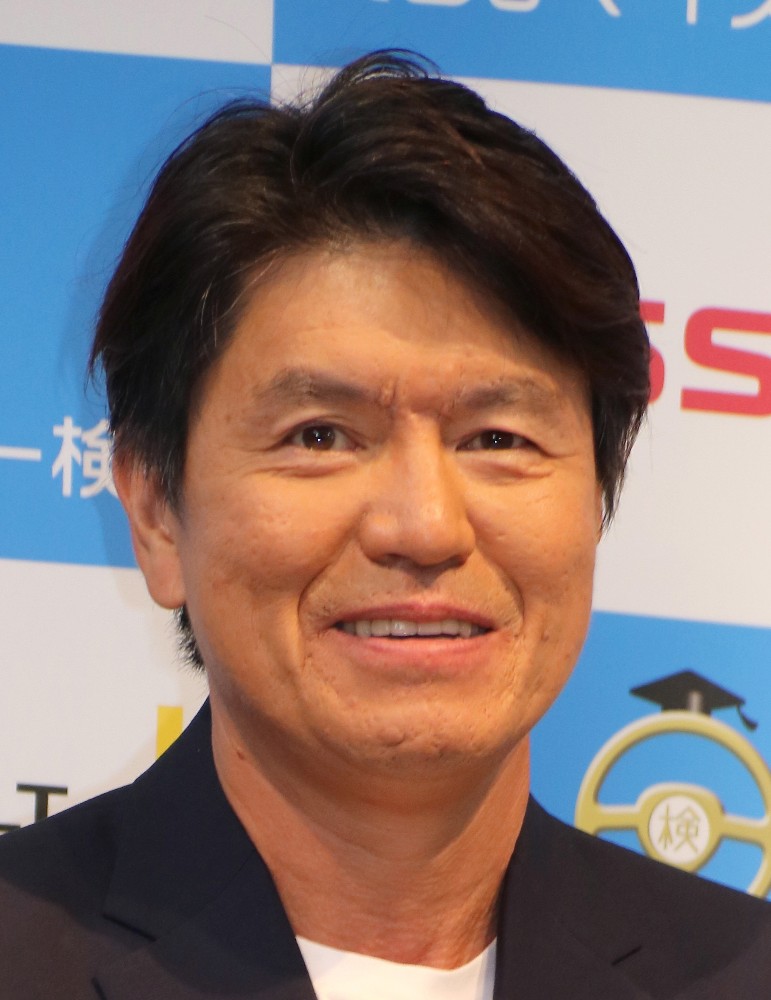 【画像・写真】ヒロミ　日大“報復人事”に同情「あれだけ口にするということは…」