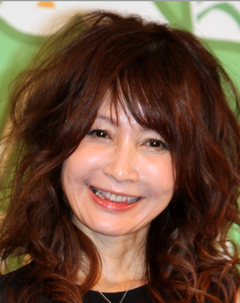 【画像・写真】ＹＯＵ　日大・田中理事長は「いろいろお片付けなさっているんでしょうね」