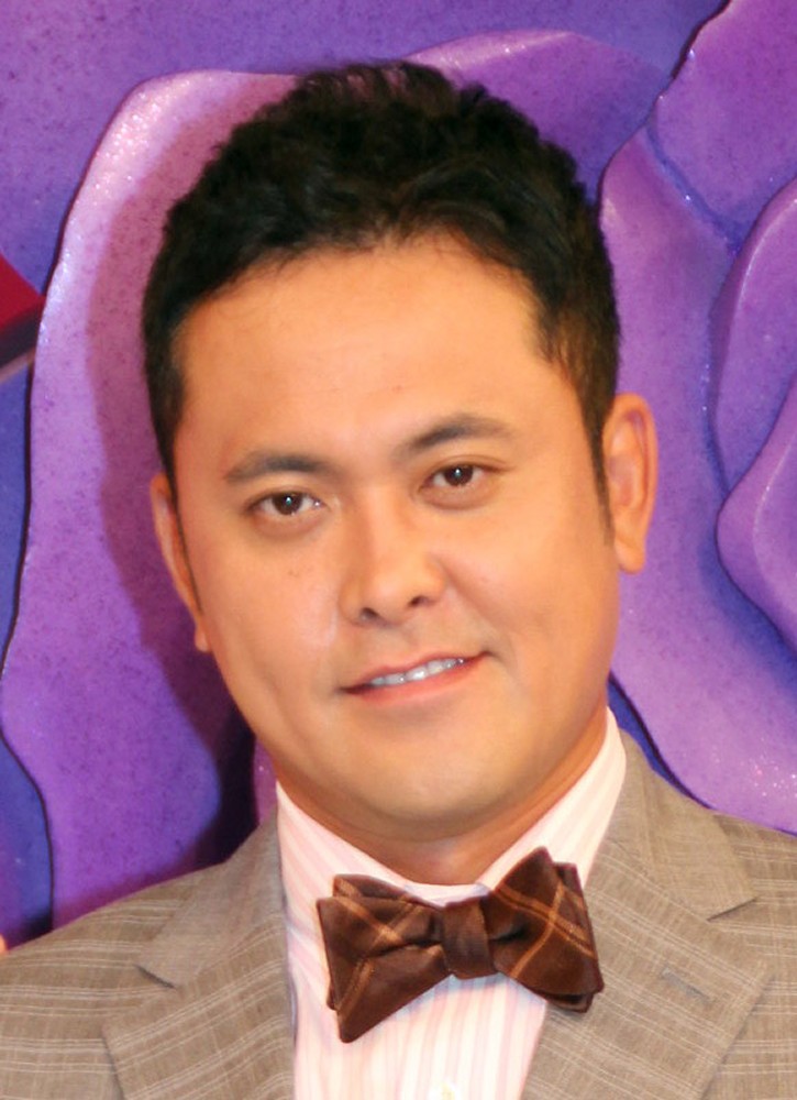 【画像・写真】くりぃむ有田は「鉄のハート」　ネット中傷も平然「“分かってねえな”ぐらい」