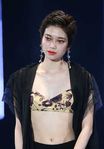 【画像・写真】俳優の永瀬匡が結婚　モデルの岩本ライラと