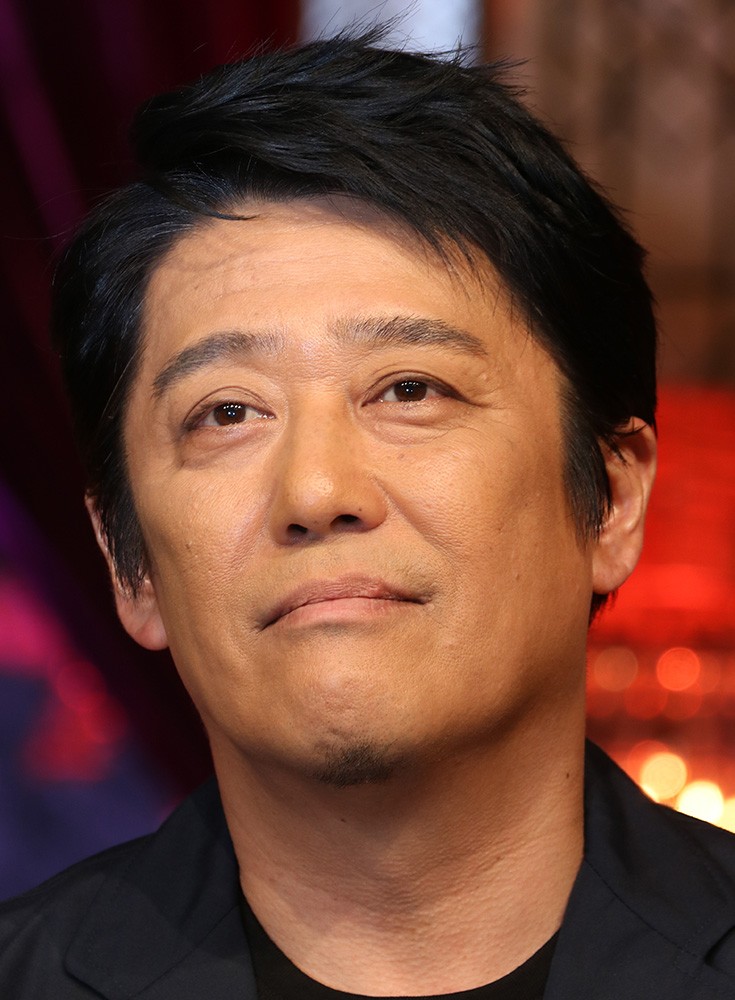 【画像・写真】坂上忍　レスリング栄氏の謝罪会見に疑問「まだ認識不足な点があるのでは」