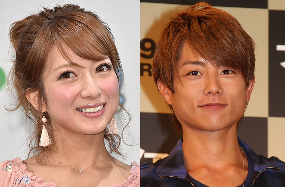 【画像・写真】元モー娘・辻希美が第４子妊娠を報告「楽しみ」夫・杉浦太陽「家族全員が喜び、心待ち」