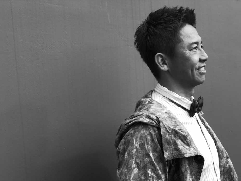 【画像・写真】ＧＡＫＵ―ＭＣ　親交ある乾にエール「相手を手玉にとるセクシーフットボールを」