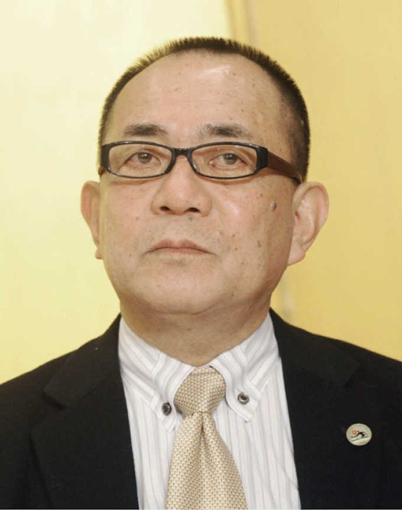 【画像・写真】小遊三が会長代行就任　落語芸術協会、歌丸会長が長期療養中