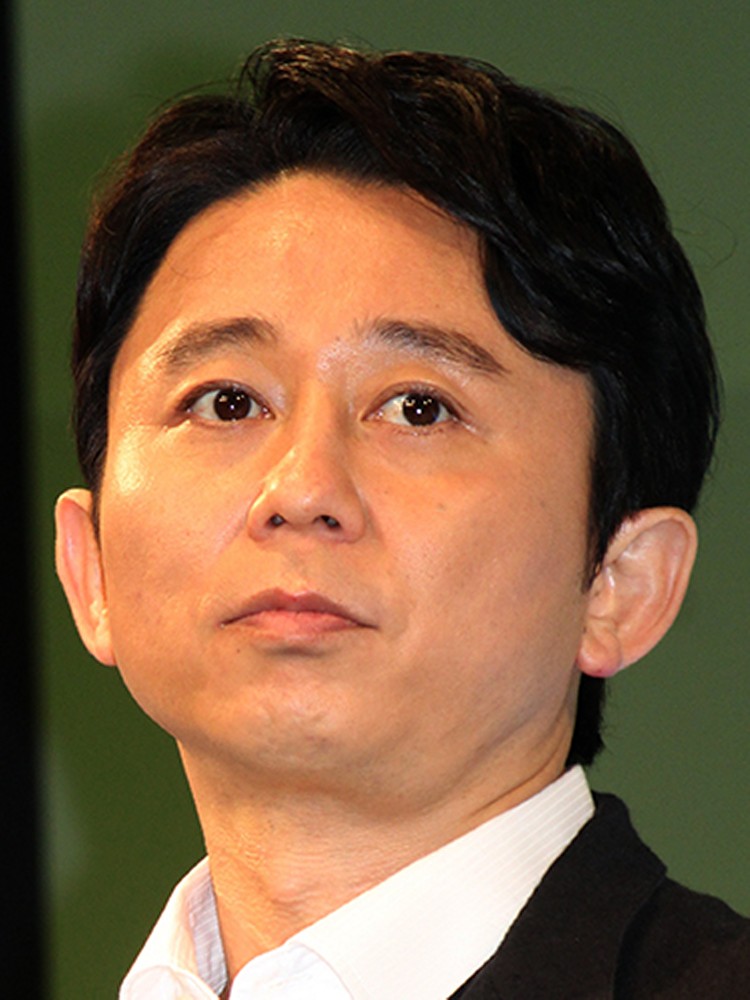 【画像・写真】有吉弘行　今年は「竜兵会総選挙」竹山隆範２３位　肥後克広７５位　上島竜兵は？