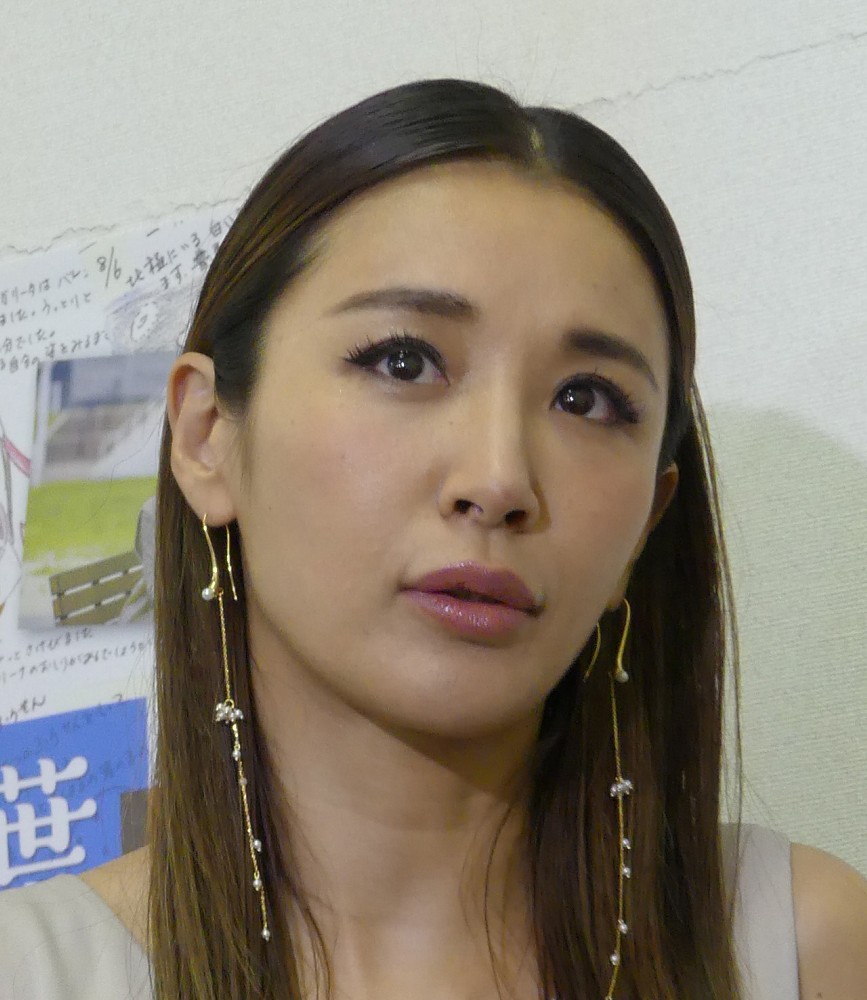 【画像・写真】鈴木紗理奈、栄監督に共感…離婚時に“コミュニケーション不足”使ったワケ