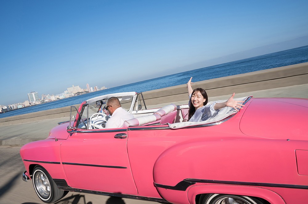 【画像・写真】ＳＫＥ須田亜香里　初写真集で手ぶらカットも「ずっと夢であり目標でした」