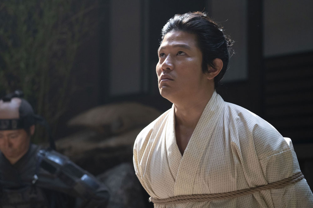 【画像・写真】西郷どん、寺田屋騒動の悲劇に視聴者「切ない」鈴木亮平が秘話明かす