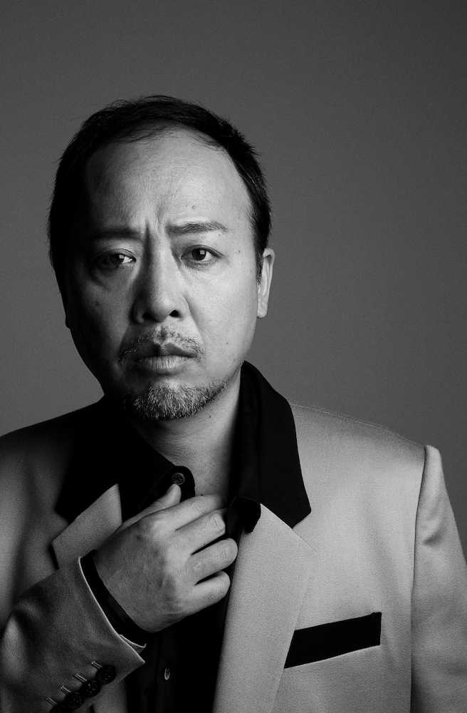 【画像・写真】オフィス北野からＦＡのマキタスポーツ　ワタナベエンタ所属へ