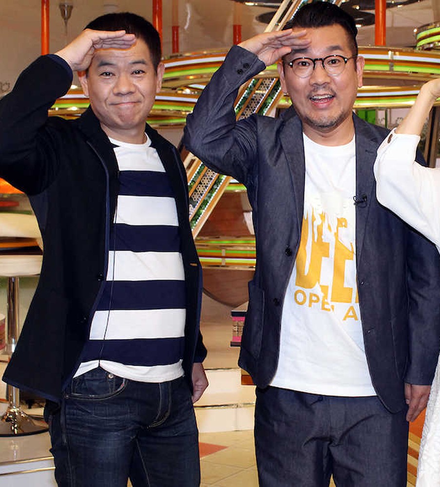 【画像・写真】つんく♂プロデュース、最初にして“最大の失敗作”はあの芸人だった