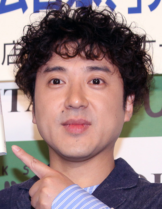 【画像・写真】山田孝之＆ムロツヨシ＆佐藤二朗「勇者ヨシヒコ」共演・木南晴夏の結婚祝福「玉木宏に呪文を…」