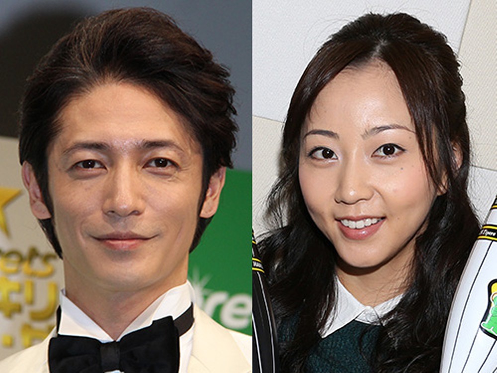 【画像・写真】玉木宏と木南晴夏　今月結婚へ　昨年ドラマ共演から交際に発展