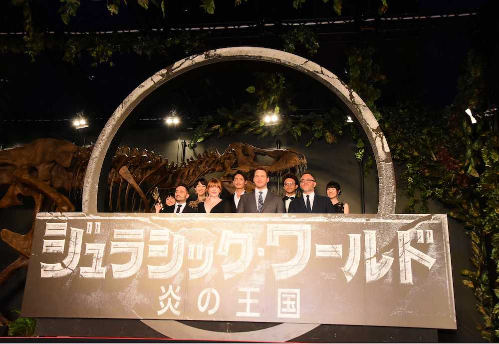 【画像・写真】玉木宏、木南晴夏との結婚報道後初の公の場　声かけに会釈