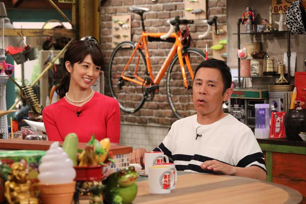 【画像・写真】小倉優子　次男を産んだ瞬間に離婚決意　ママタレ１位は「しっくりこない」