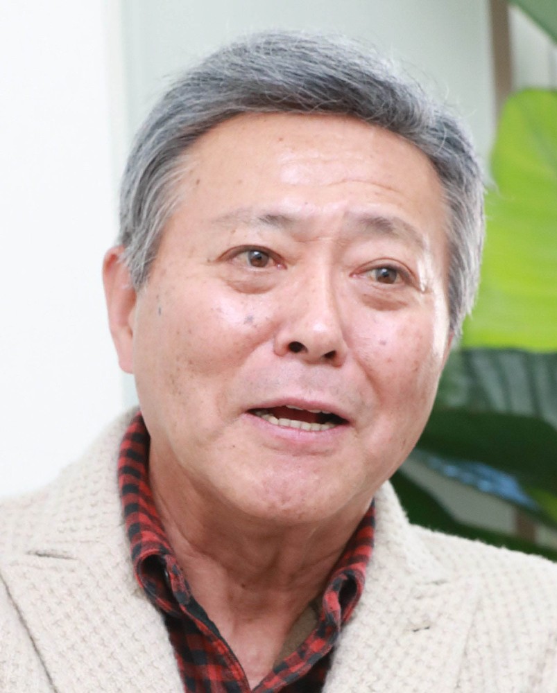 【画像・写真】小倉智昭氏　西野Ｊのパス回しを擁護「決勝Ｔに行かなければ意味がない」