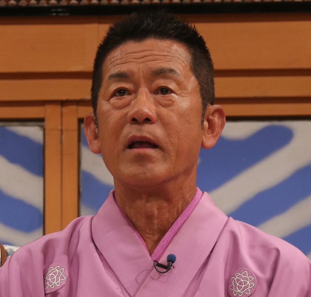 【画像・写真】円楽「ごごナマ」生放送を欠席　阿部アナが説明「きょうはお休みということで…」