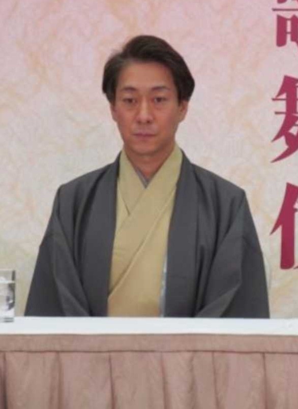 【画像・写真】中村福助　「九月大歌舞伎」で舞台復帰　脳出血リハビリ４年１０カ月ぶり