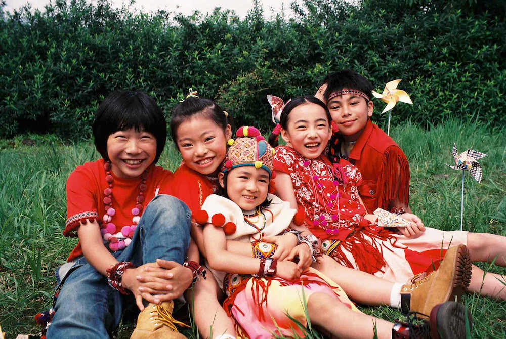 【画像・写真】米津玄師　２０年五輪へ子供応援歌制作　小学生ユニット「Ｆｏｏｒｉｎ」プロデュース