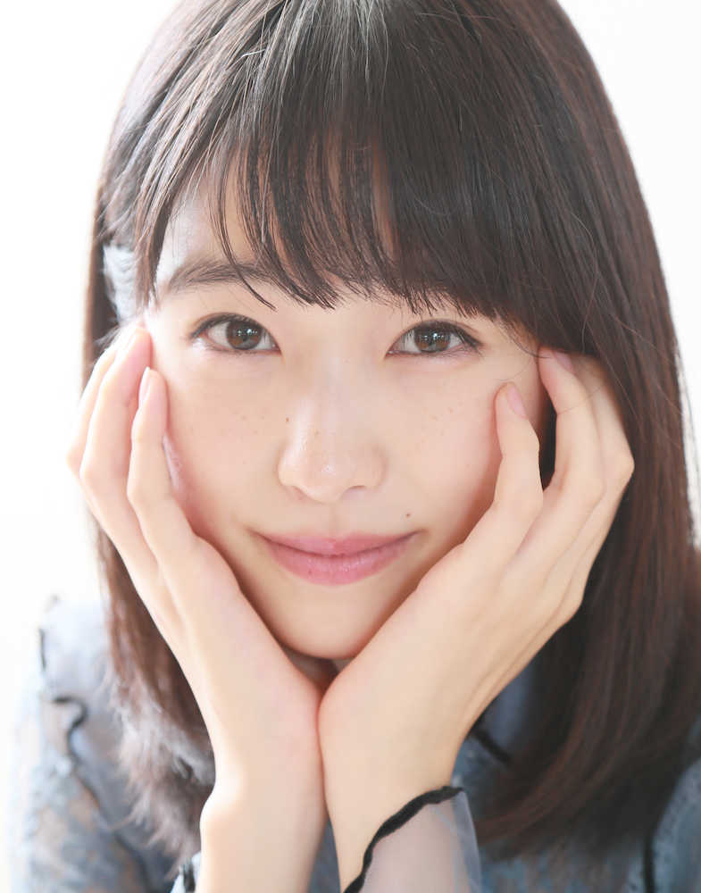 【画像・写真】高橋ひかる　演技も身長も伸び盛り！あくなき向上心で日課は人間観察