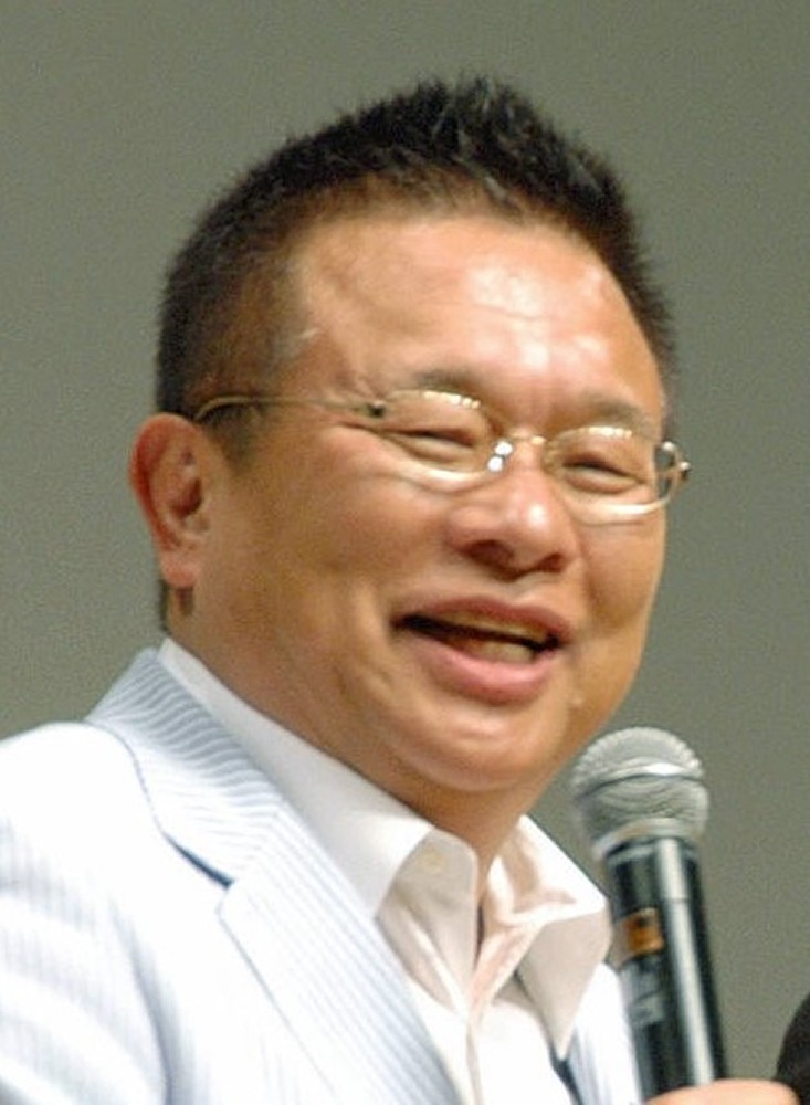 【画像・写真】島田洋七　漫才ブームの時「ネタはほとんどアドリブだった」と明かす