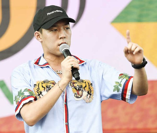 【画像・写真】「９人を感じてもらいたい」と訴える世界