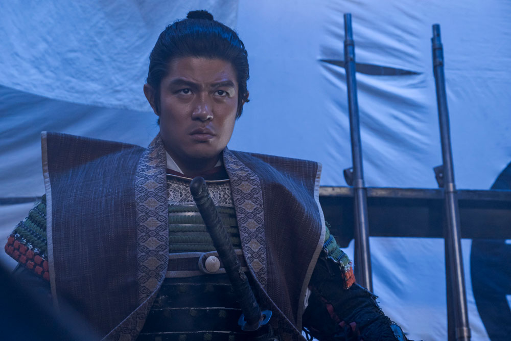 【画像・写真】「西郷どん」いざ革命編！鈴木亮平、英傑たちの魅力輝かせる「受けの芝居」