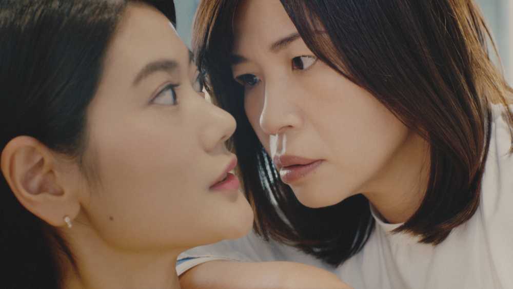 【画像・写真】女医・大久保佳代子「もしかしてヘアロスかも」