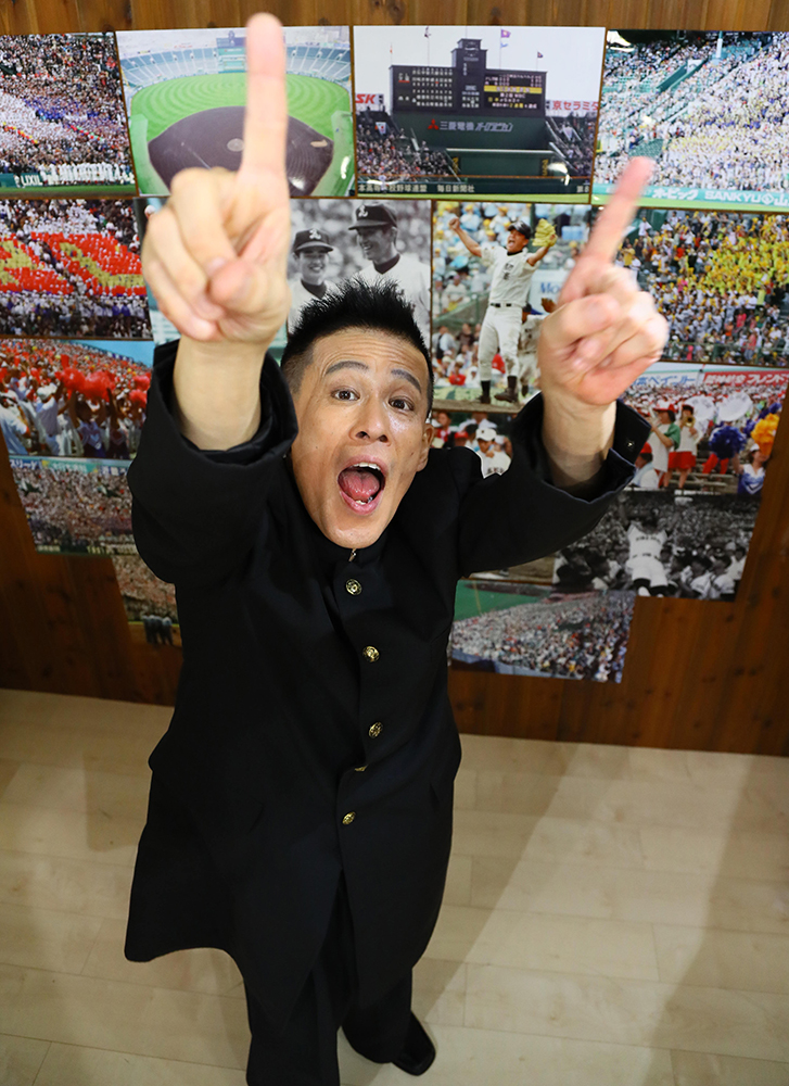 【画像・写真】【柳沢慎吾のひとり甲子園“再現動画”】０６年駒苫―早実はコンバット対決だった