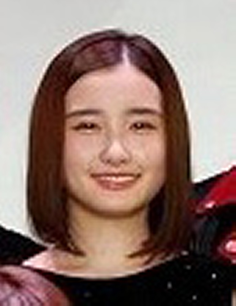 【画像・写真】大人気女優に激似と話題の安倍乙「全然違います」　中居正広「実際に見ると…」