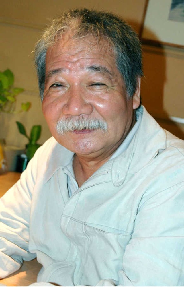 【画像・写真】「まんが日本昔ばなし」語り手　常田富士男さん死去　温かみあった「むかーし、むかし…」