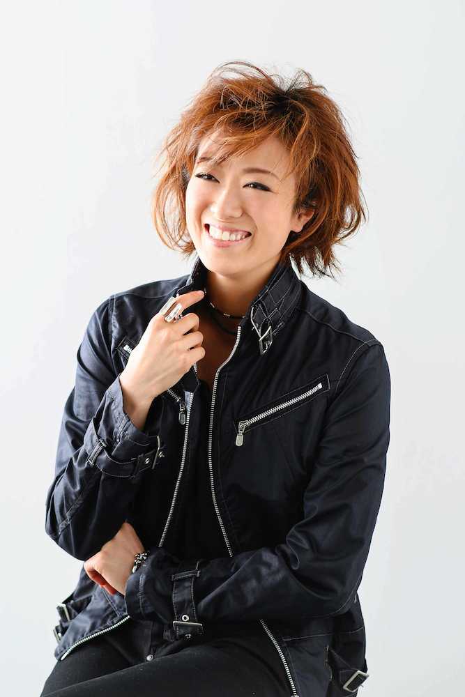 【画像・写真】峯岸みなみ　宝塚元トップ北翔海莉と共演、来年３月開幕ミュージカルで