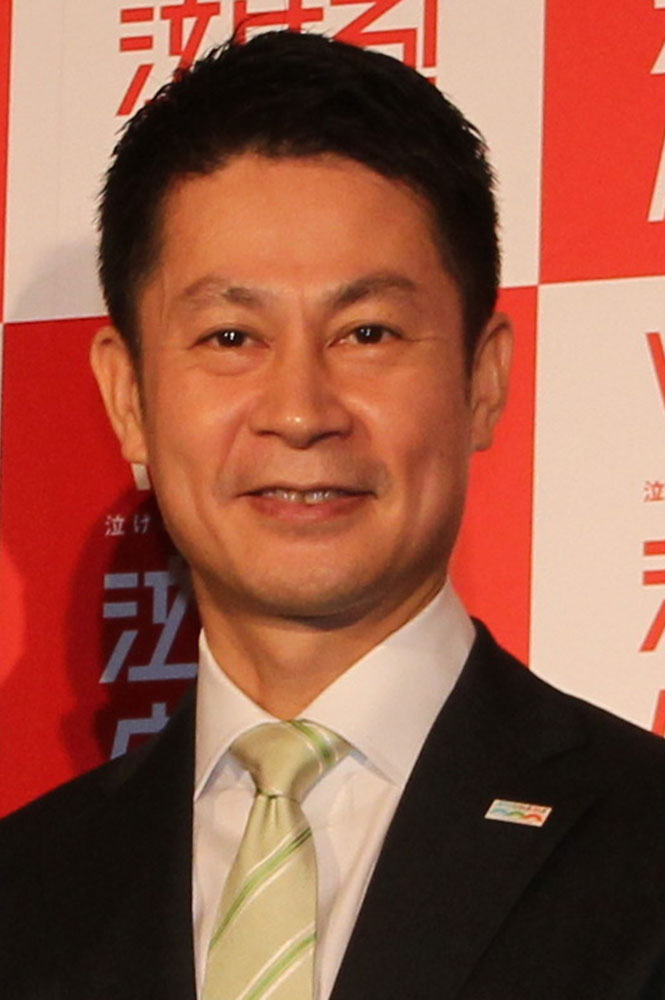 【画像・写真】「嵐」松本潤が広島県に義援金5000万円　避難所も訪問「何か力になれることがあったら…」