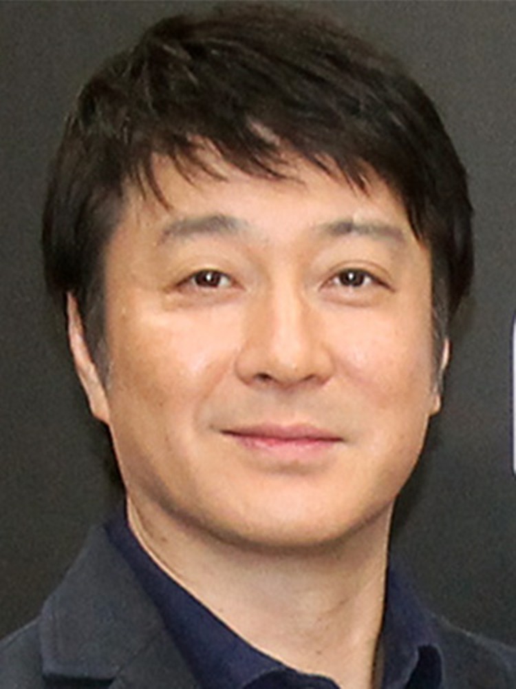 【画像・写真】加藤浩次　剛力＆前沢社長に本音「完全な嫉妬」　それでも抑え込むのが“人”