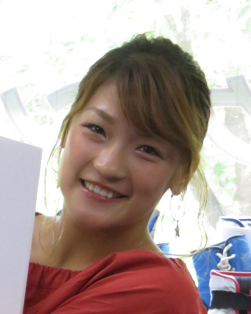 【画像・写真】ＲＥＮＡ