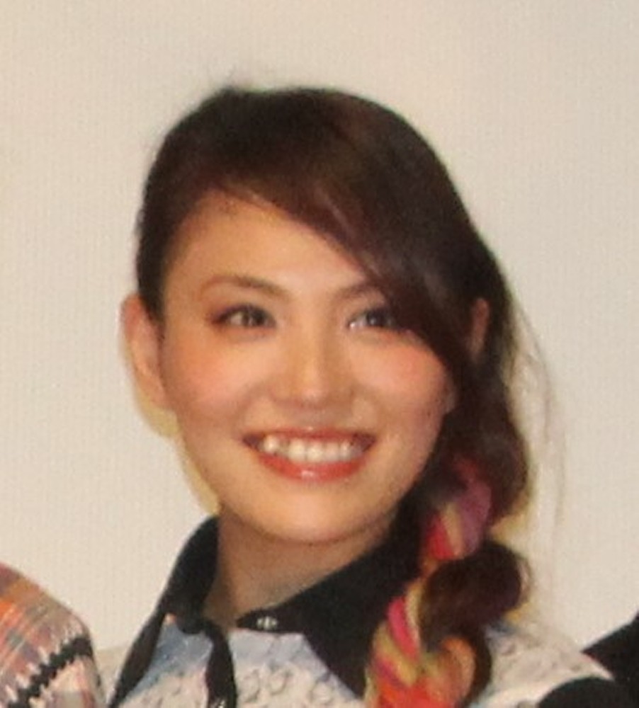 【画像・写真】田野アサミ、甲状腺機能障害で８月の舞台降板　声優活動は継続