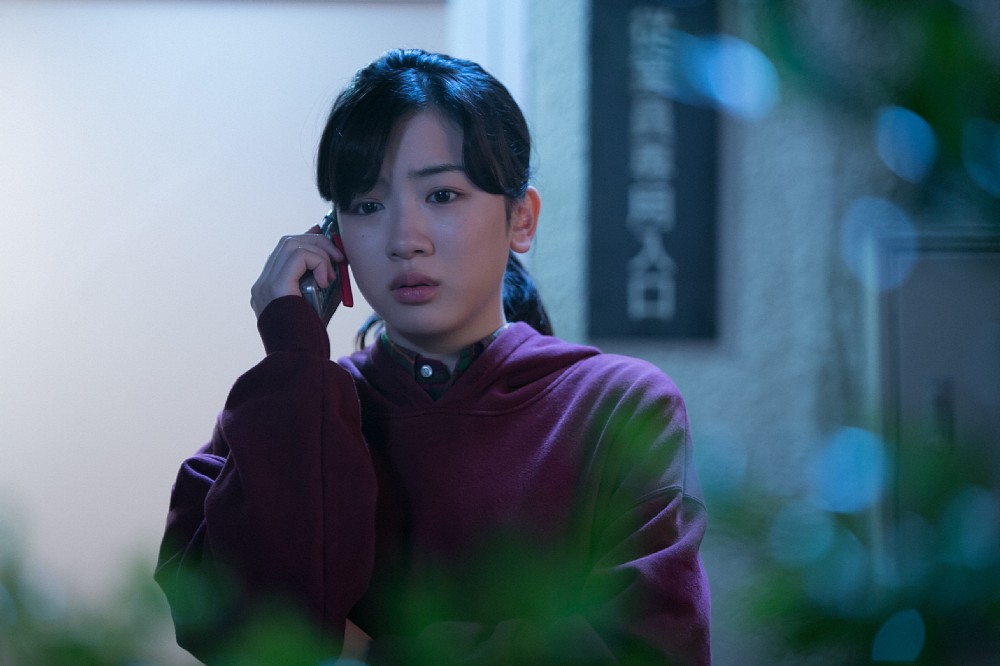 【画像・写真】【明日７月30日の半分、青い。】第103話　愛娘発熱も涼次どこに？取り乱す鈴愛が電話したのは…