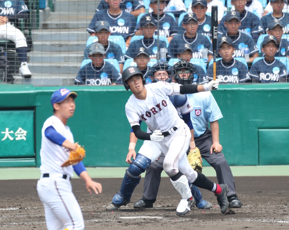 【画像・写真】【柳沢慎吾のひとり甲子園“再現動画”】また見たい！夏の風物詩・広島県勢「しゃもじ応援」